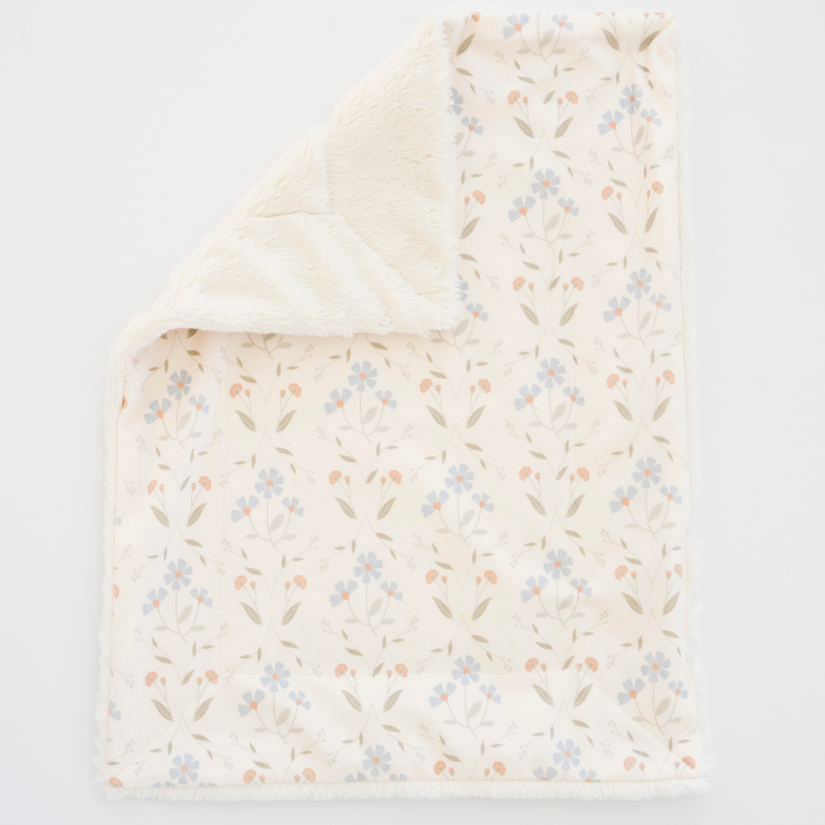 The Valley Minky / Lush
