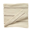 Handwoven Ethiopian Cotton Waffle Bath Towel