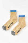 Color Block Girlfriend Socks