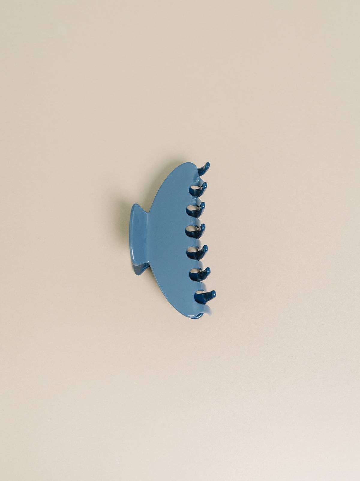 Extra Large Hair Claw - Sea