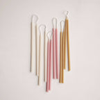 Beeswax Dipped Wishing Candles