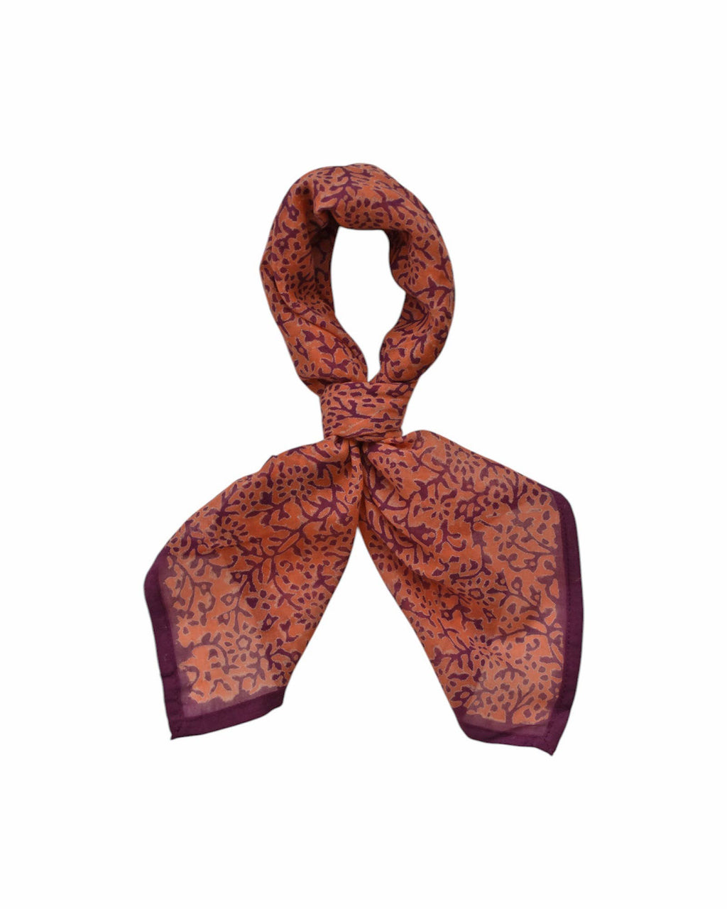 Amber Bandana