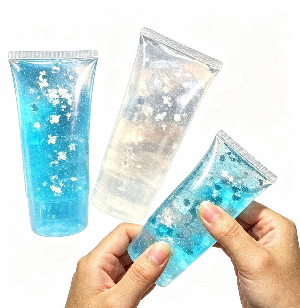 Toothpaste Squishy