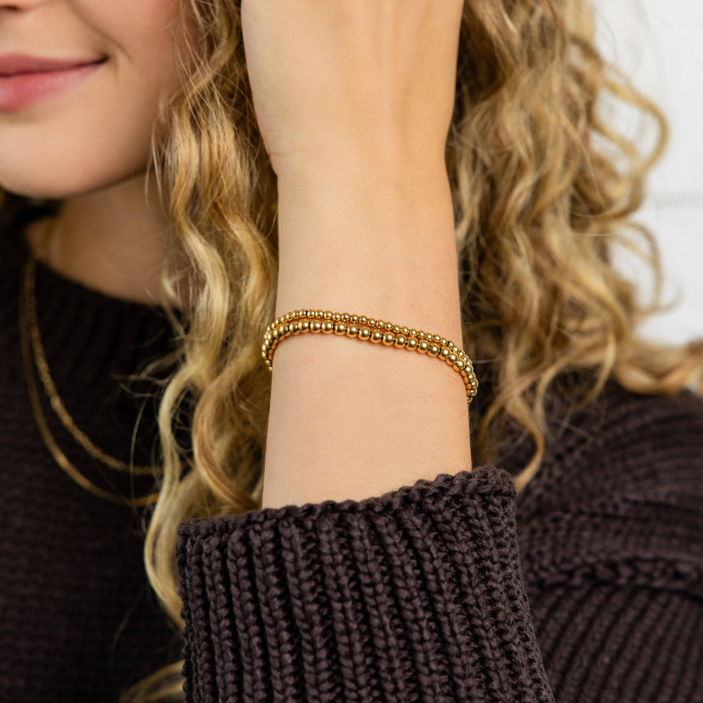 Beaded Bracelet