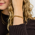 Beaded Bracelet