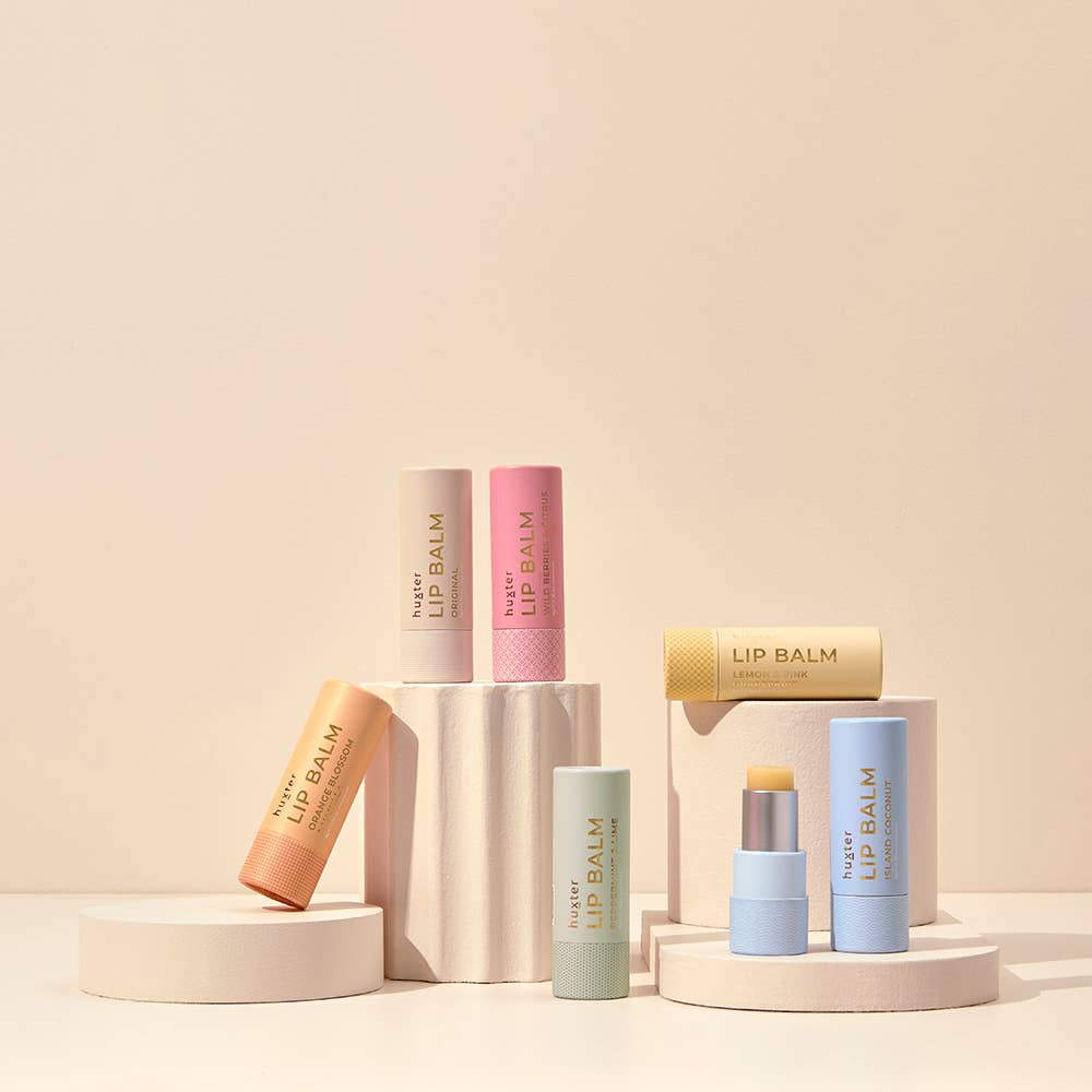 Lip Balm