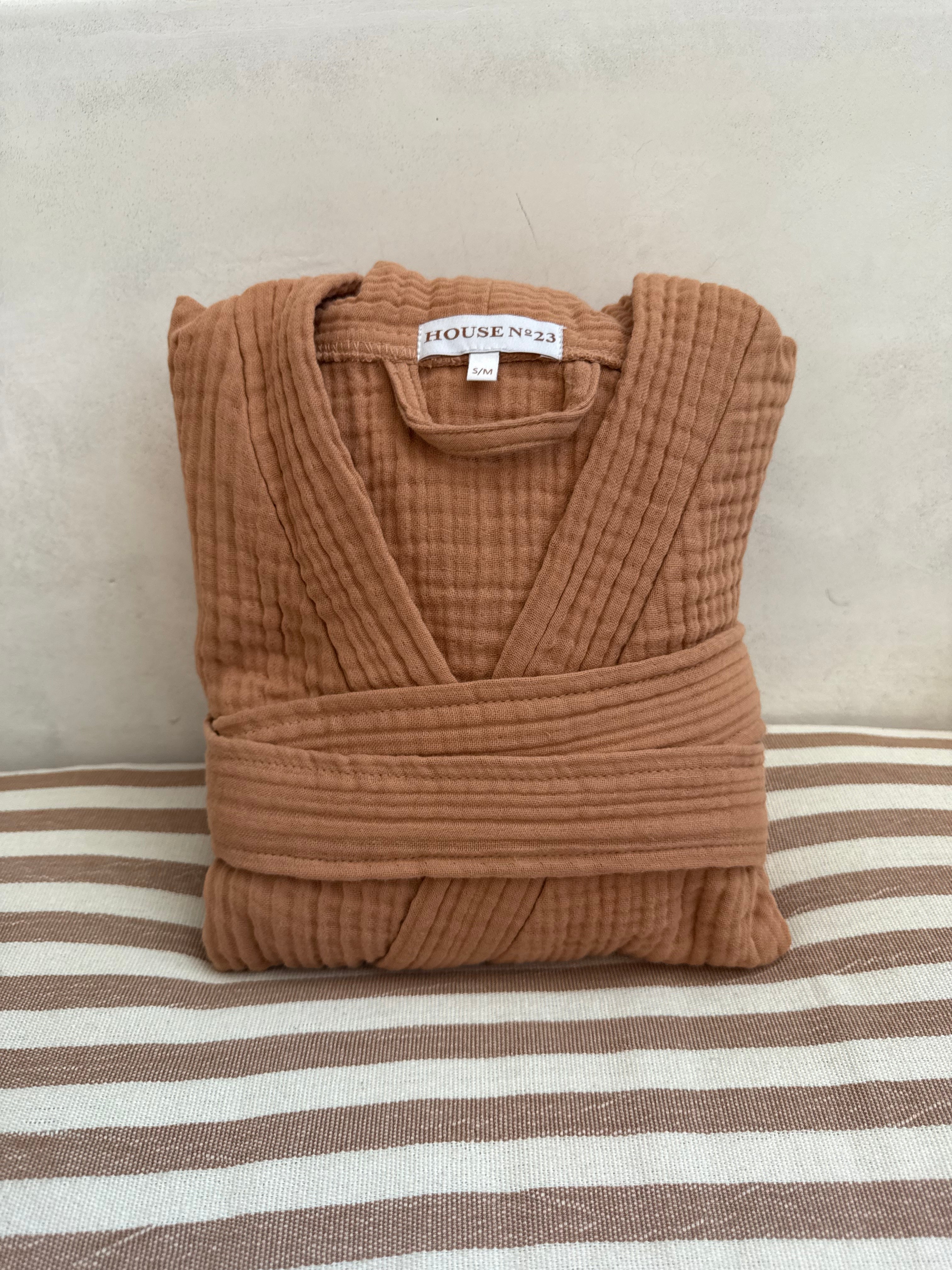 Alaia Robe