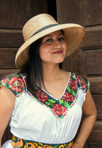Brook Hat