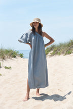 The Milos Dress - Yoli