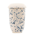 Orchid Ceramic Travel Mug | 16oz