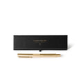 CLASSIC SIGNATURE METAL PEN