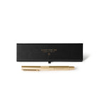 CLASSIC SIGNATURE METAL PEN