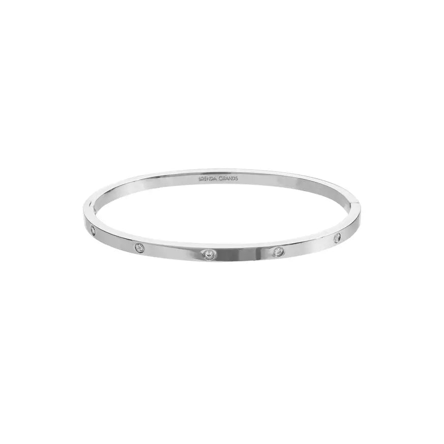 Tennis Bangle