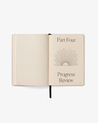 Best Year Journal | Guided 12-month planner goals