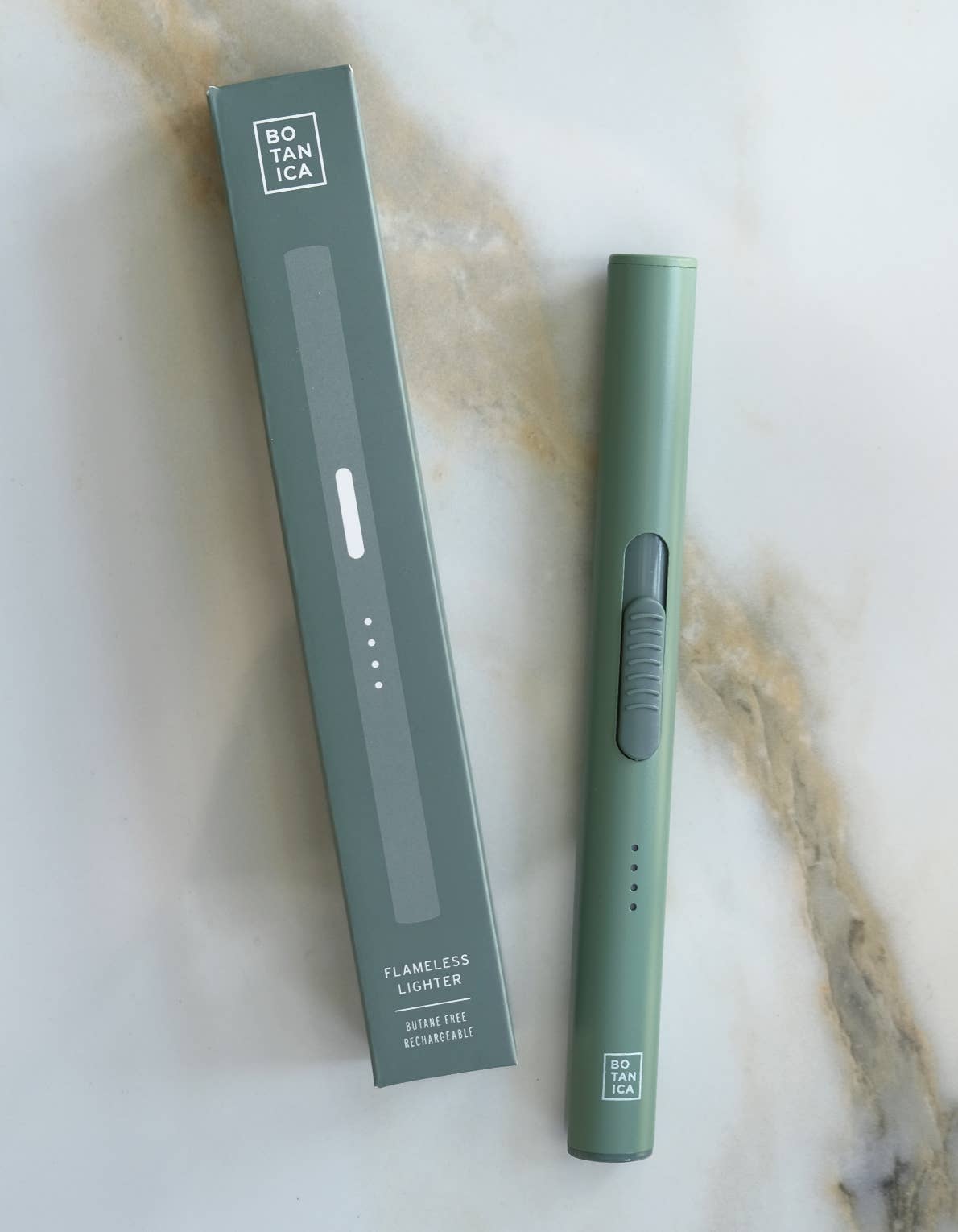 Flameless Rechargeable Lighter