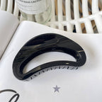 Thick Hair Claw