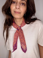 Amber Bandana