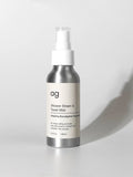 Shower Steam and Towel Mist Aromatherapy