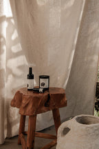 Laurel Luxury Non-toxic Candle