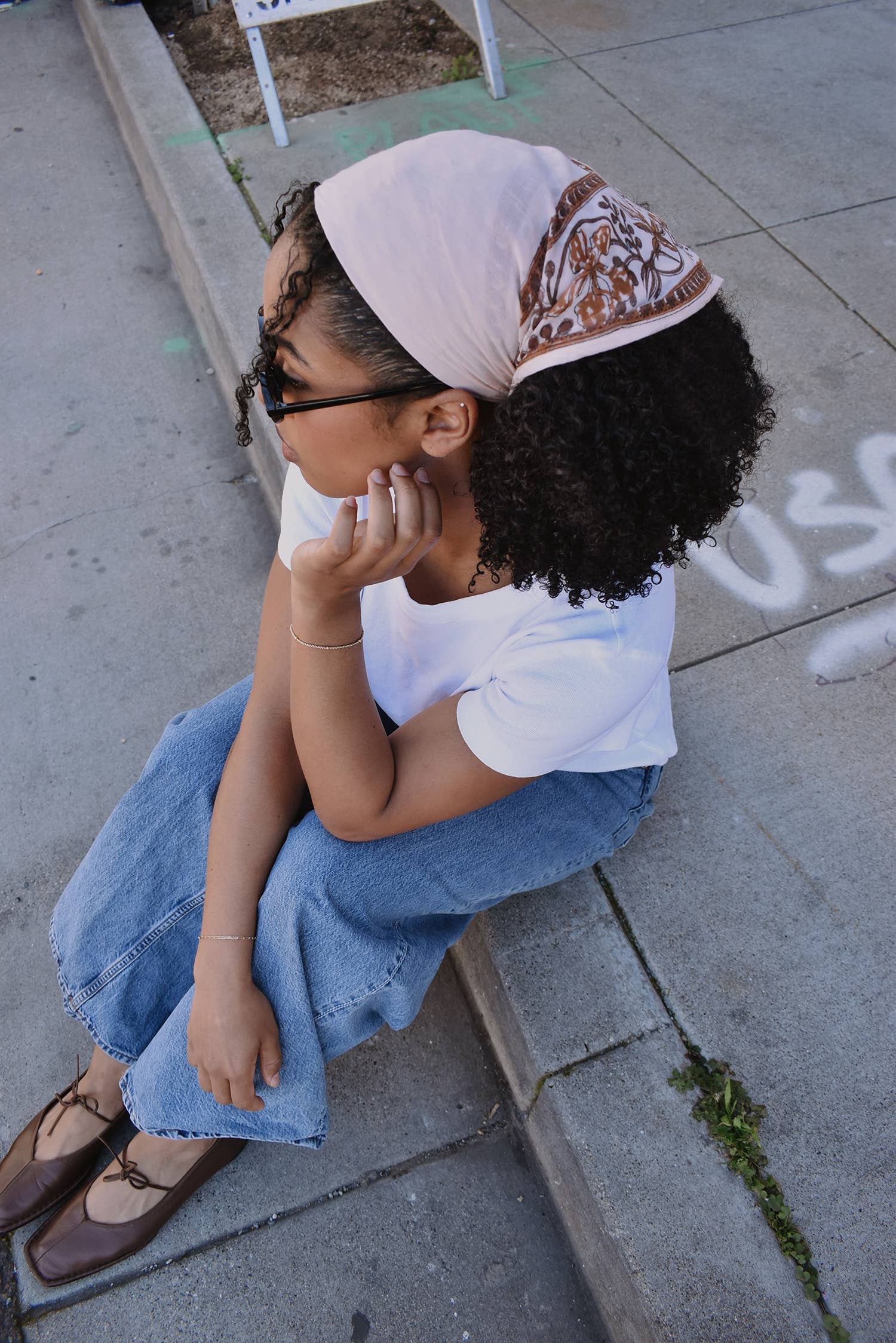 Seville Bandana
