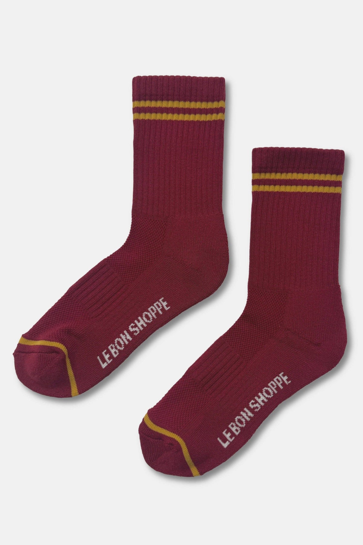 The Boyfriend Sock