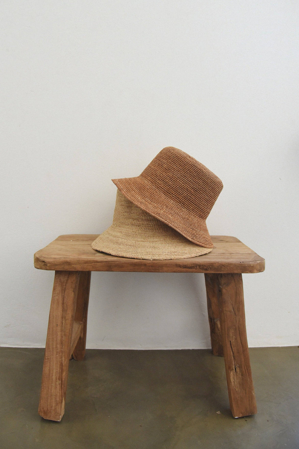 Las Dalias Bucket Hat