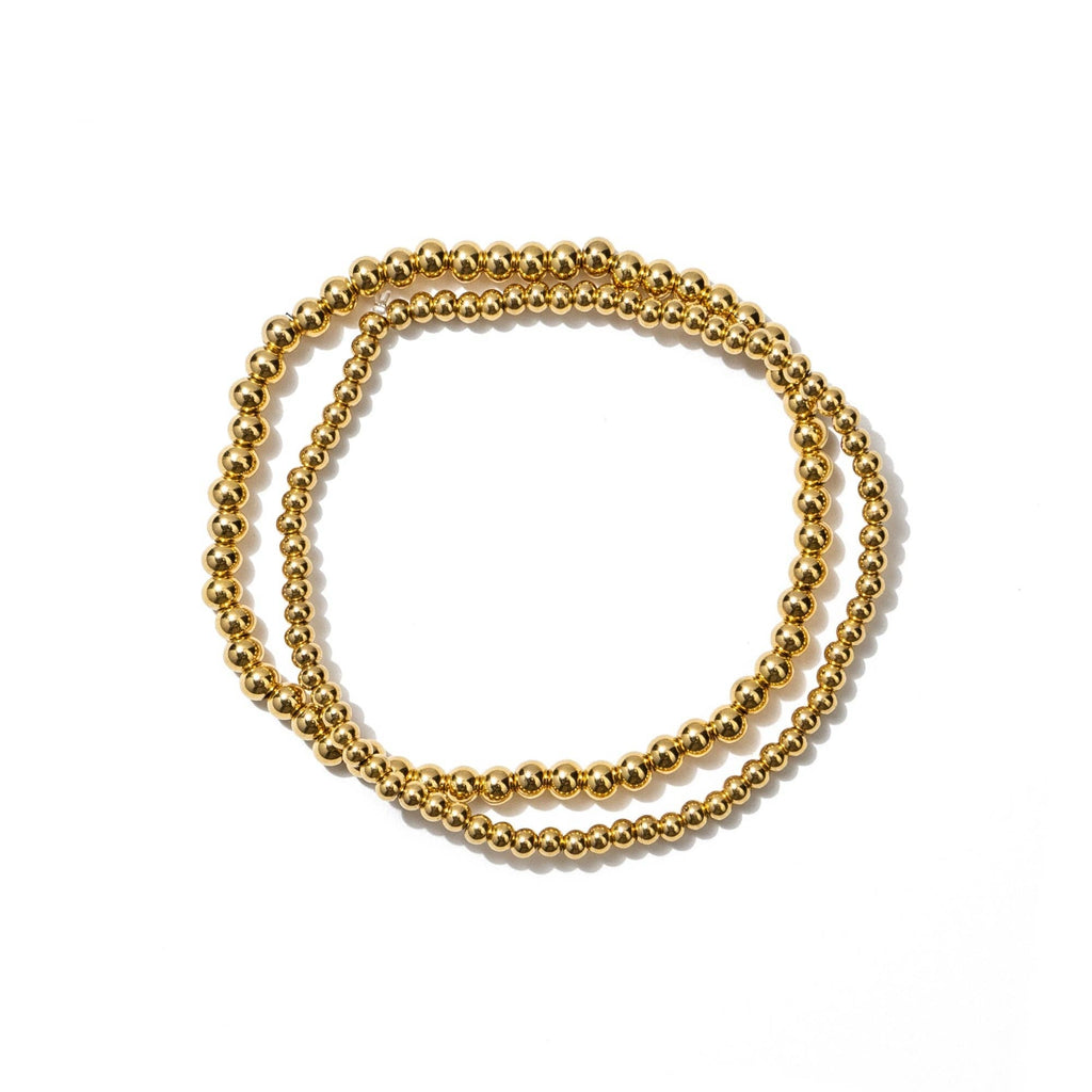Beaded Bracelet