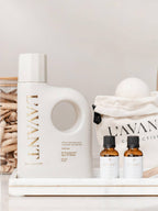 Laundry Detergent, Fresh Linen