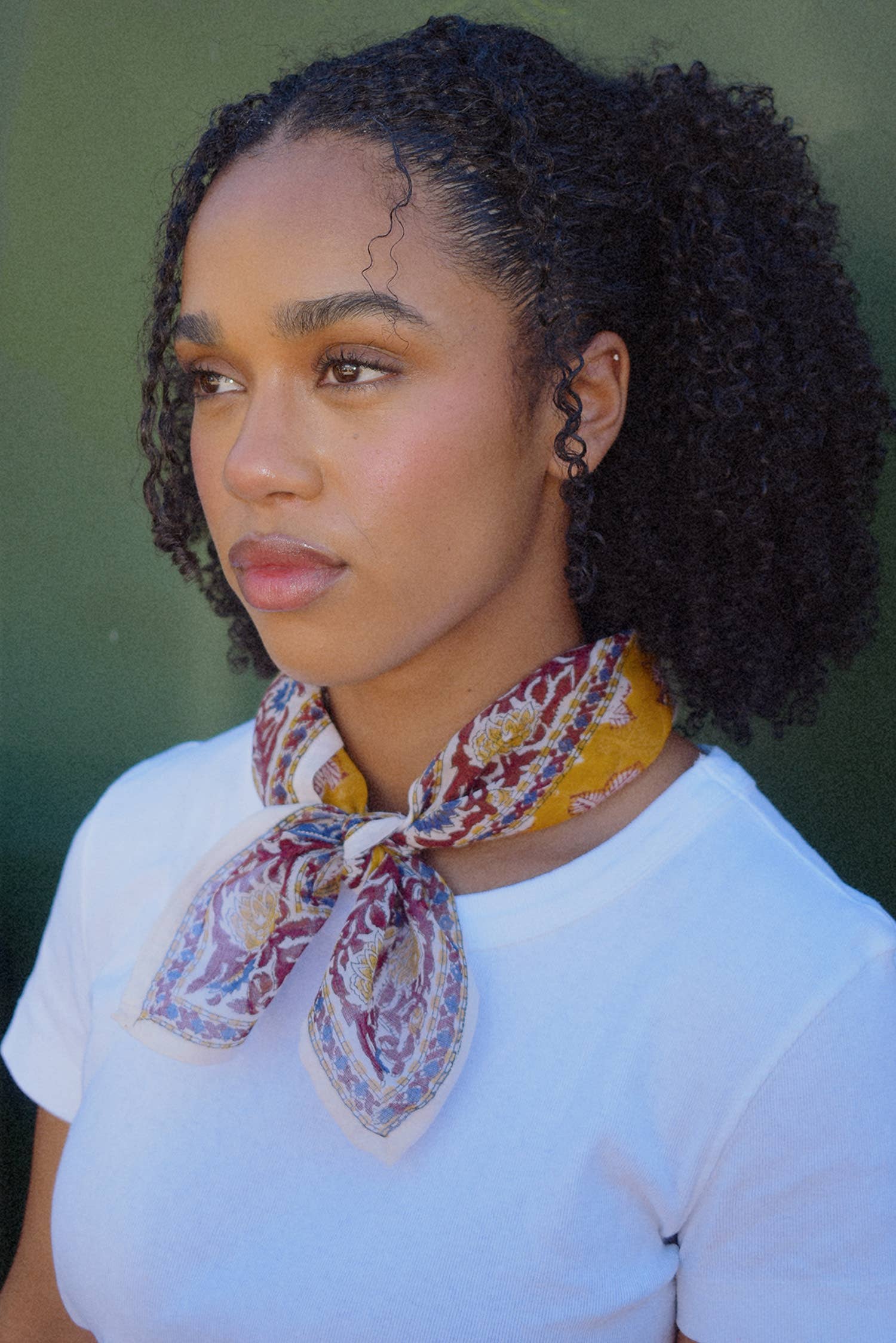 Luz Bandana