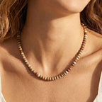 Desert Spice Necklace