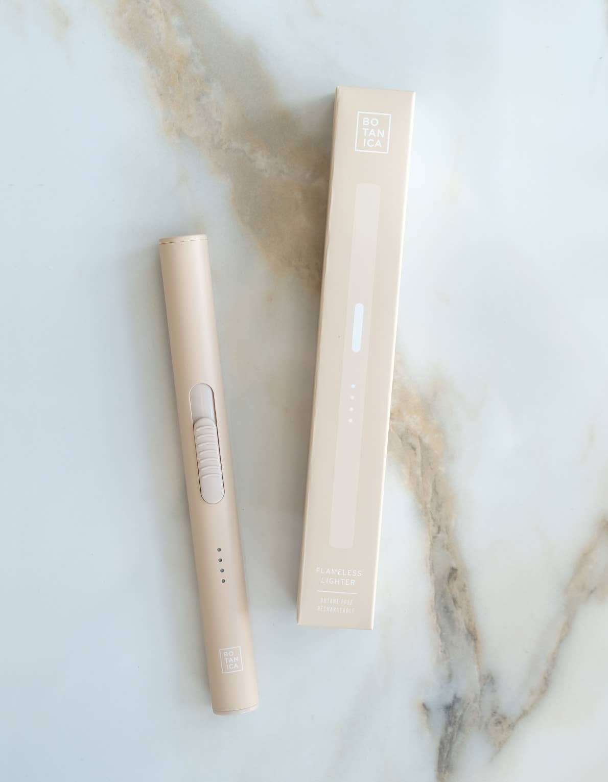 Flameless Rechargeable Lighter