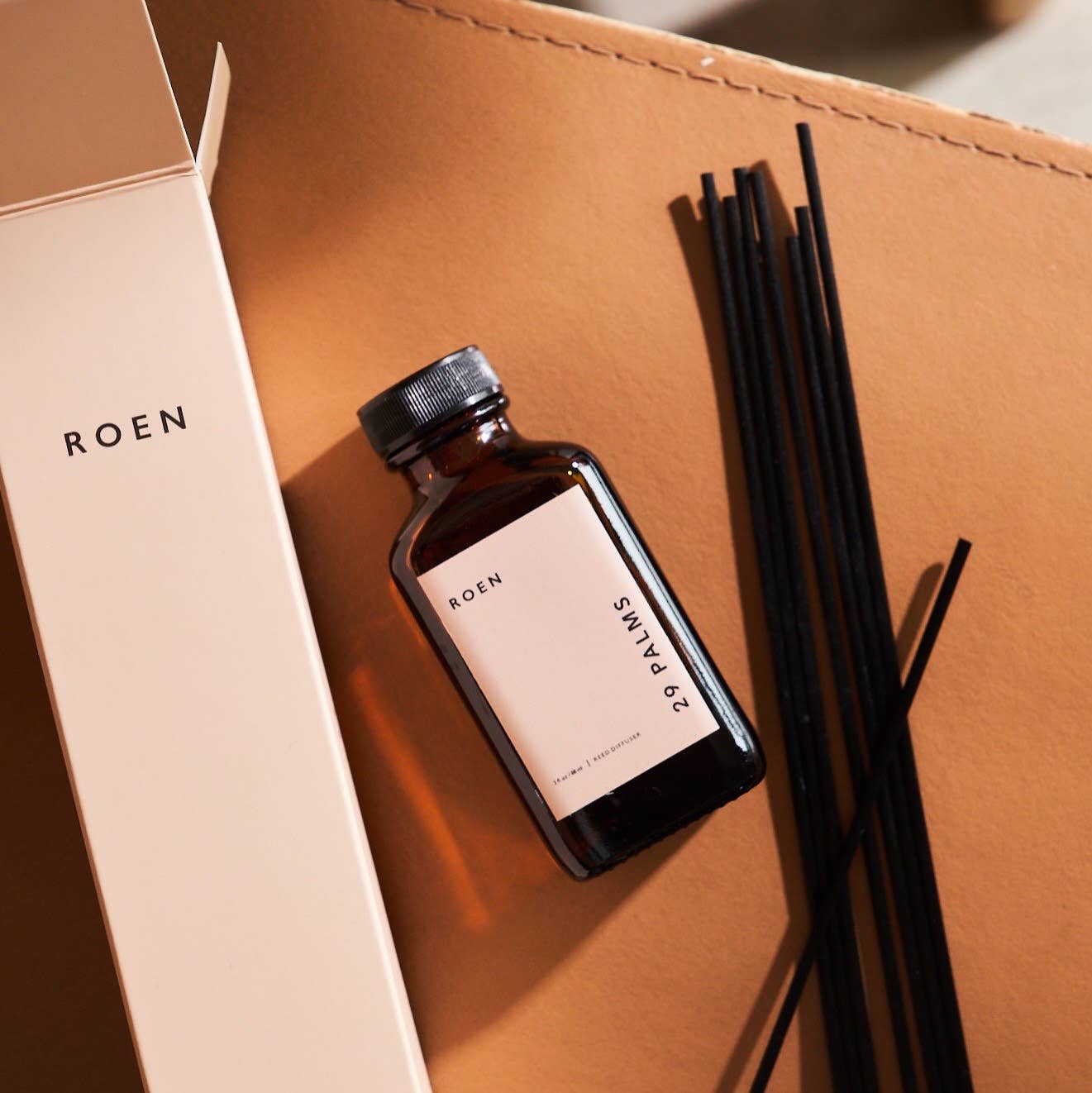 ROEN Reed Diffuser - Thumbnail 3