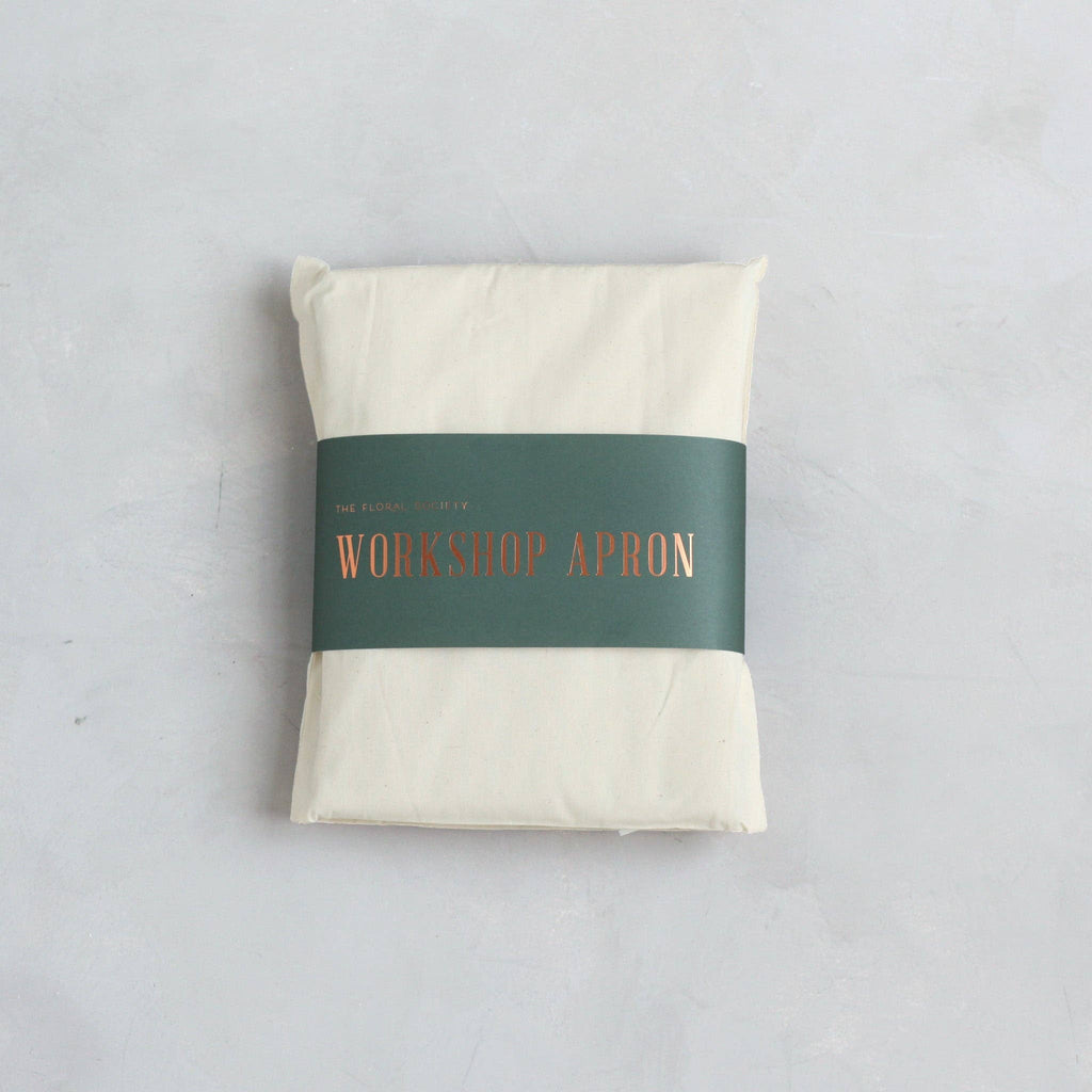 Workshop Full Aprons