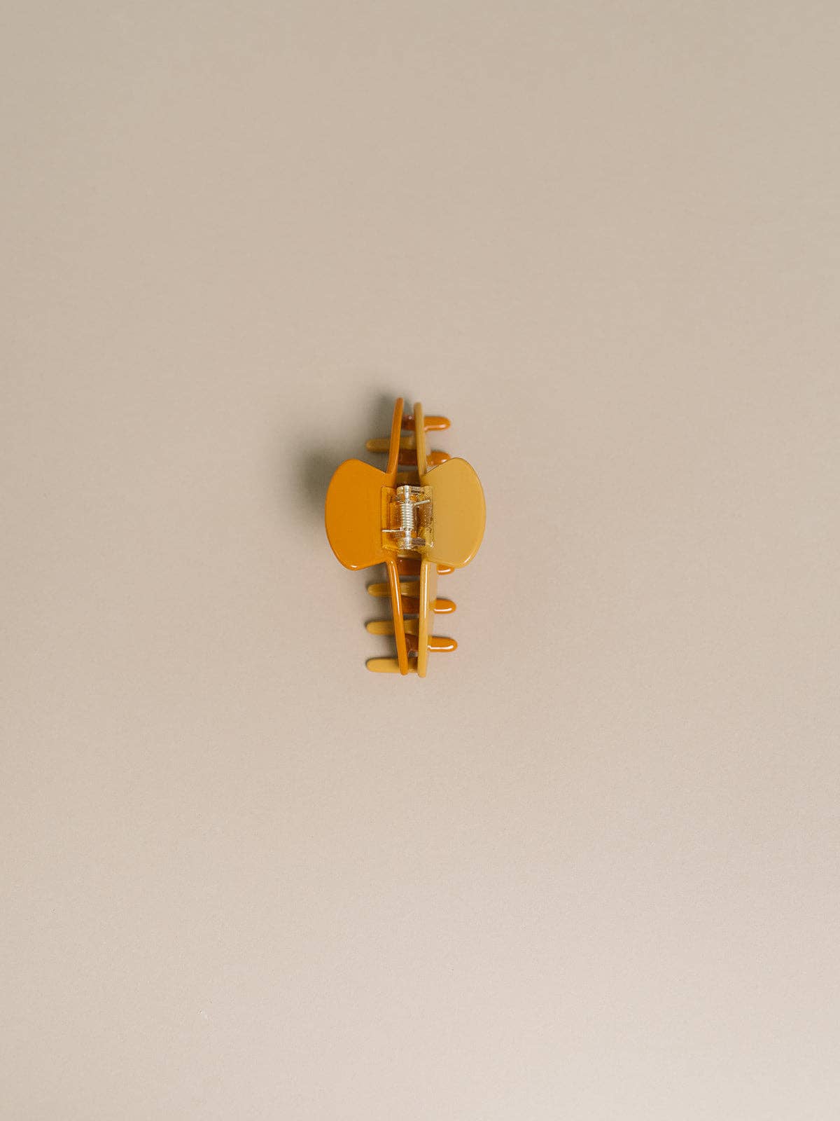Medium Hair Claw - Citrus