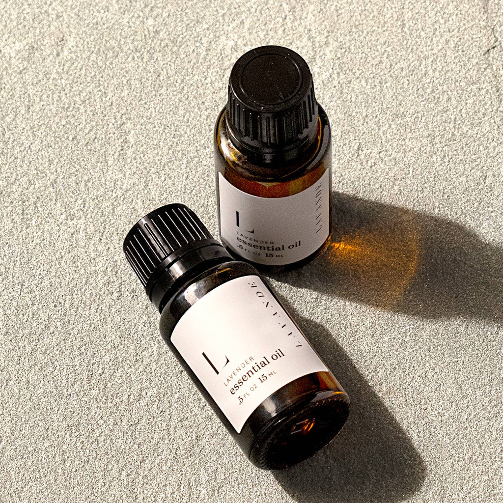 Essential Oil - Lavender