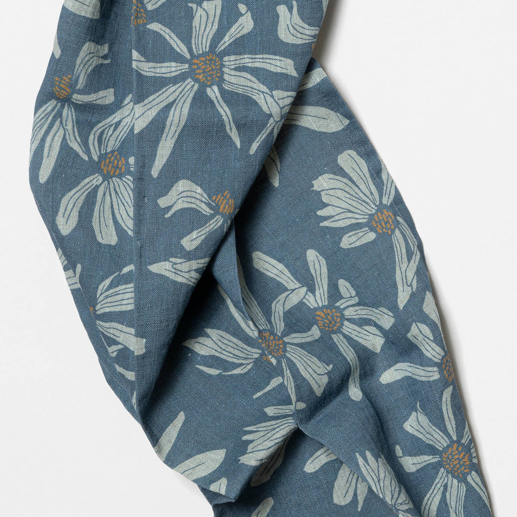 Linen Tea Towel