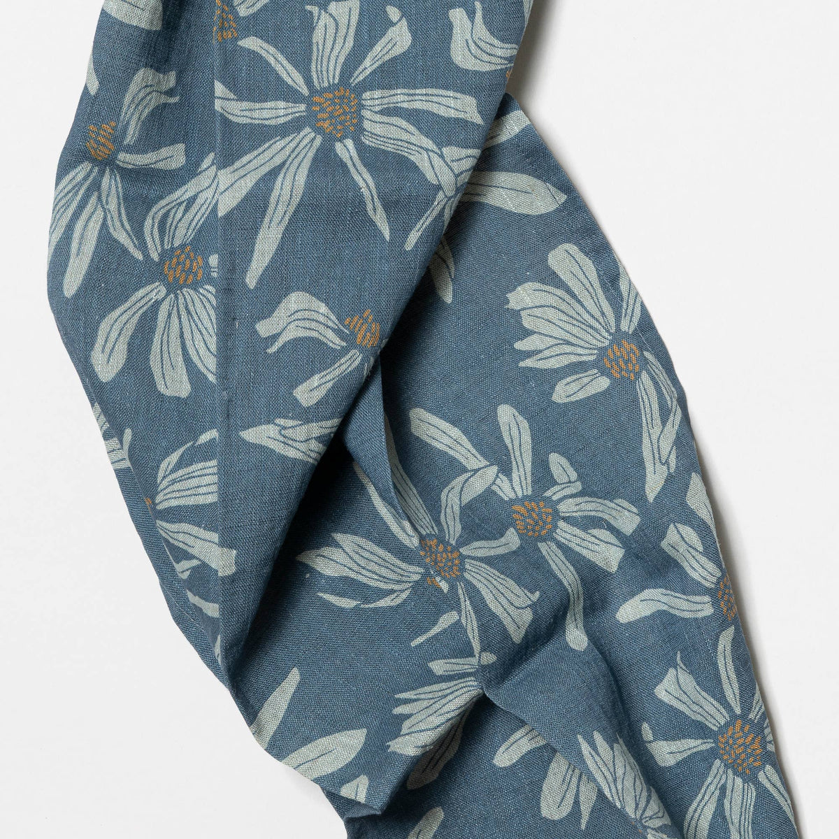 Linen Tea Towel