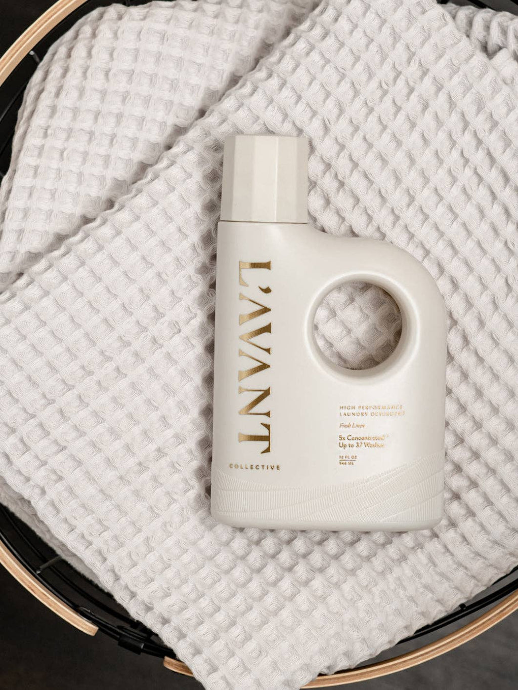 Laundry Detergent, Fresh Linen