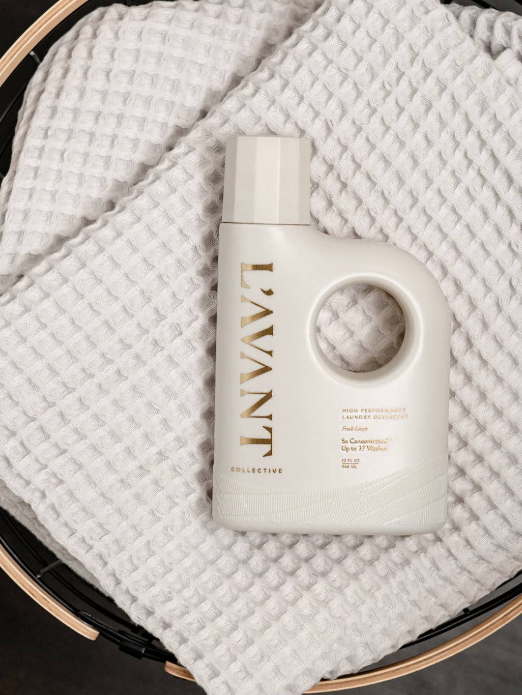 Laundry Detergent, Fresh Linen