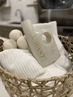 Laundry Detergent, Fresh Linen