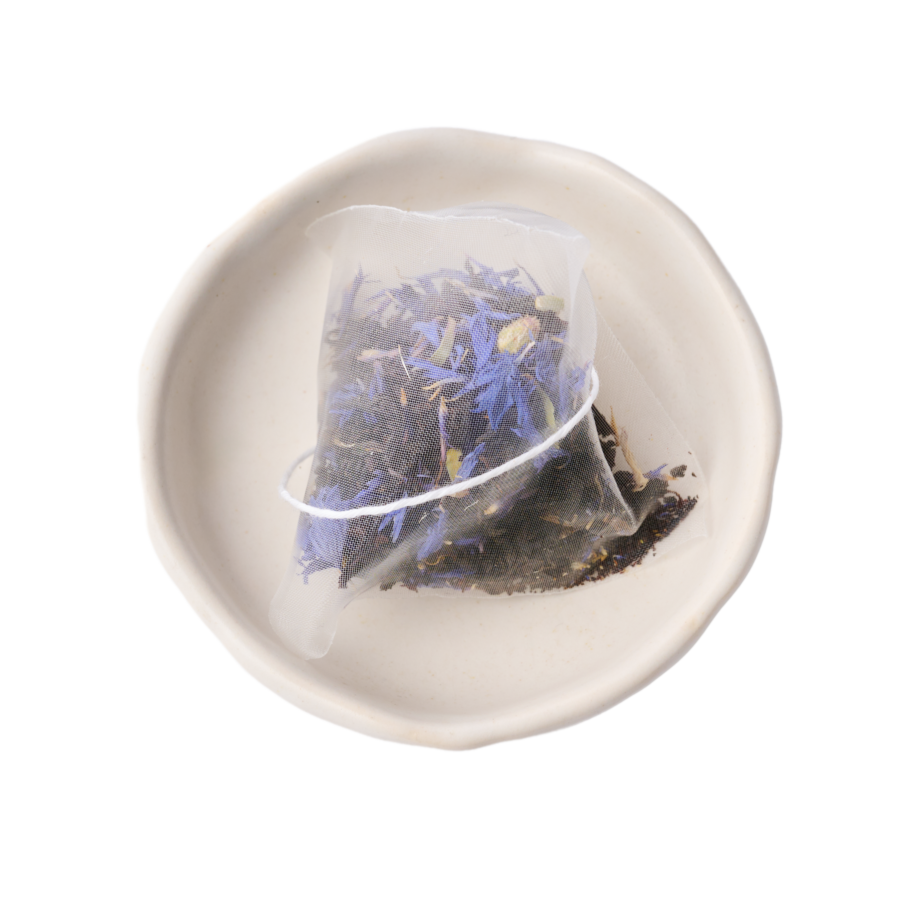 Black Tea Sachets