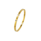 Tennis Bangle