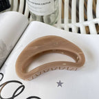 Thick Hair Claw