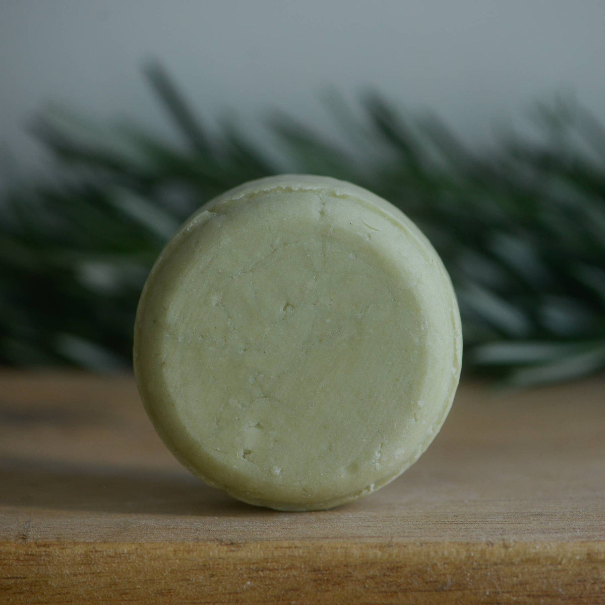 Marine Clay/ Dry Hair Shampoo Bar