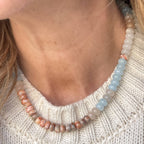Rowan Necklace
