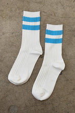 Load image into Gallery viewer, Her Socks - Varsity
