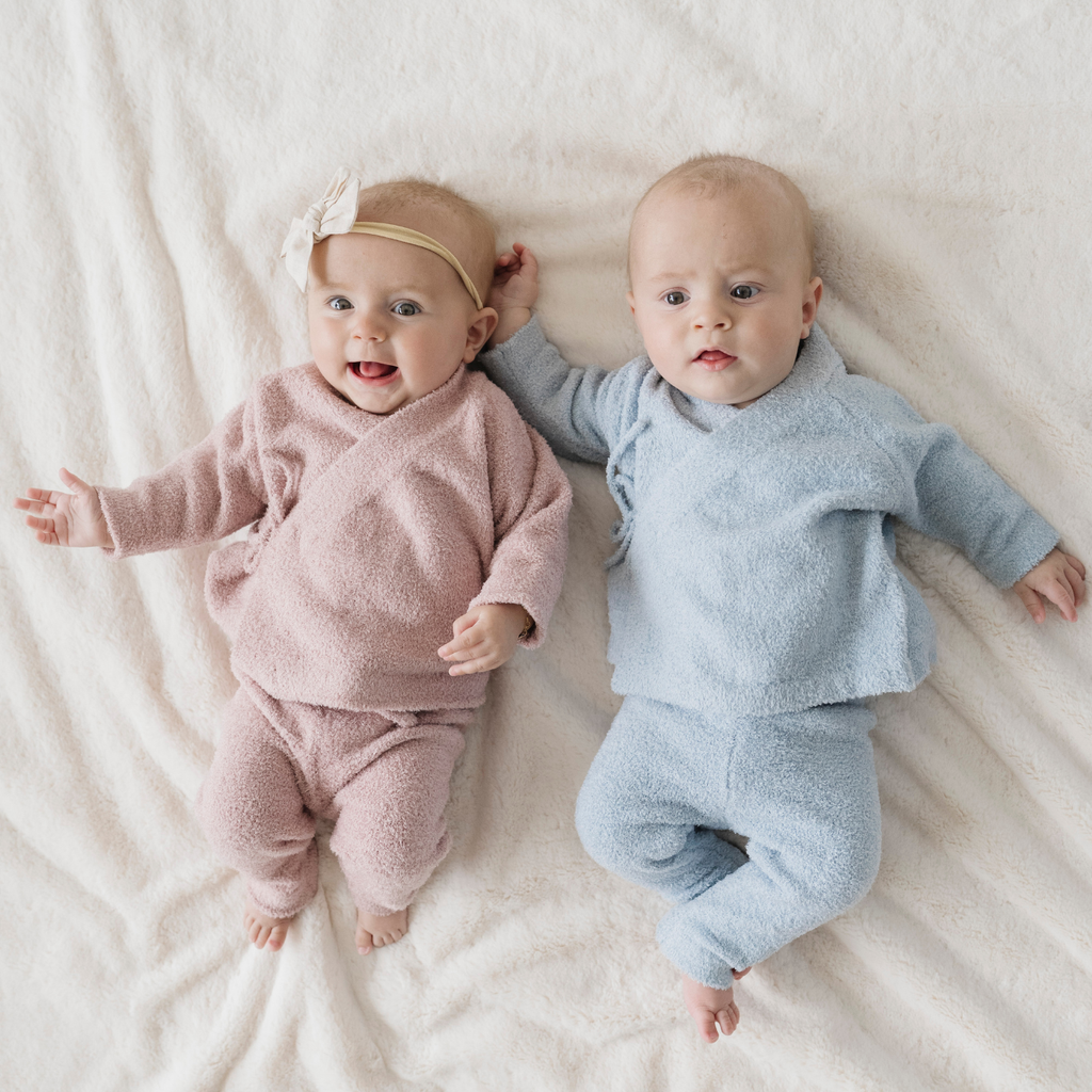 Baby Bamboni® Lite Sets
