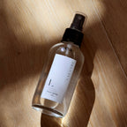 Linen Spray Lavender/Sandalwood  4oz