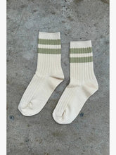Load image into Gallery viewer, Her Socks - Varsity
