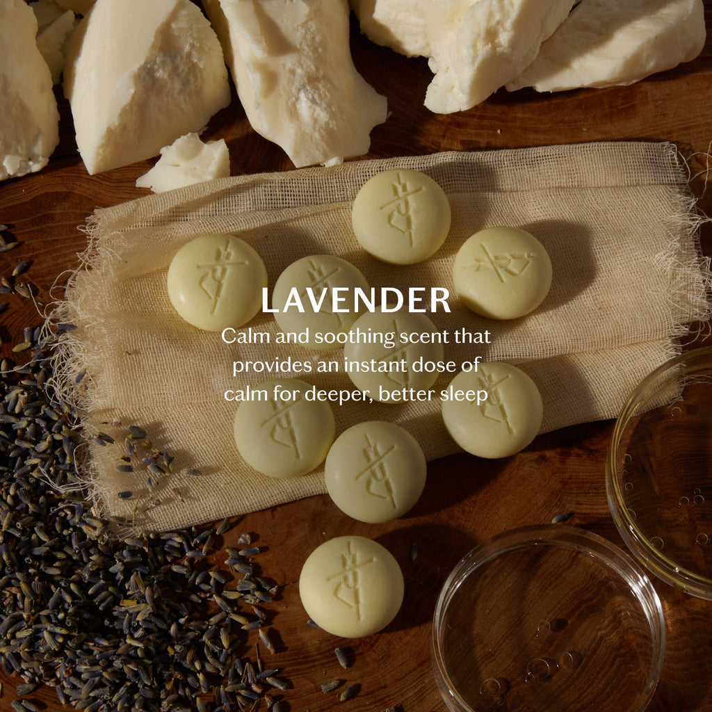 Daily Pebble | Deep Moisturizing Solid Bath & Shower Oil